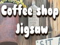 Logħba Kafè Shop Jigsaw  onlajn