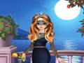 Logħba Dress Up Girl pjaċevoli  onlajn
