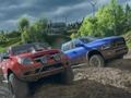 Logħba Simulazzjoni ta' Vettura Offroad  onlajn