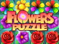 Logħba Fjuri Puzzle  onlajn