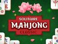 Logħba Classic Mahjong Solitaire onlajn
