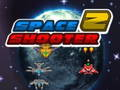 Logħba Spazju Shooter Z  onlajn