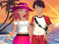 Logħba Prinċipessa tal-moda: Dress Up Day! onlajn