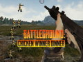 Logħba Battleground Chicken Rebbieħ  onlajn