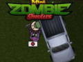 Logħba Mini Zombie Shooters onlajn