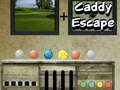 Logħba Escape Caddy onlajn