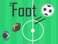 Logħba Futbol 2p 96  onlajn