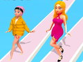 Logħba Battalja Catwalk  onlajn