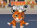 Logħba Tiger Run onlajn