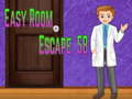 Logħba Amgel Easy Room Escape 58 onlajn