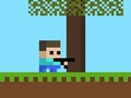 Logħba Minecraft: L-Avventura ta' Steve  onlajn
