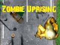 Logħba Rewwixta Zombie  onlajn