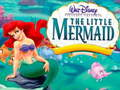 Logħba Little Mermaid  onlajn