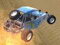 Logħba Offroad Kart Beach Stunt onlajn