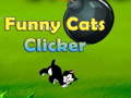 Logħba Umoristiċi Qtates Clicker  onlajn