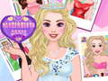 Logħba Fashionista dress up onlajn
