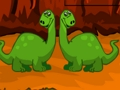Logħba Dino Salvataġġ  onlajn