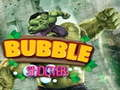 Logħba Ilgħab Logħob Shooter Bubble Hulk  onlajn