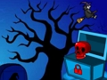 Logħba Halloween Huwa Ġej Episodju 5  onlajn