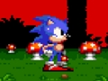 Logħba Sonic the Hedgehog onlajn