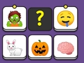 Logħba Loġika Emoji  onlajn