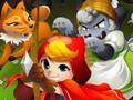 Logħba Ħażin Little Red Riding Hood  onlajn