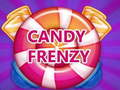 Logħba Candy Frenzy onlajn