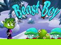 Logħba Beast Boy onlajn