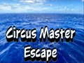 Logħba Ċirku Master Escape  onlajn
