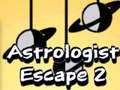 Logħba Astrologu Escape 2 onlajn