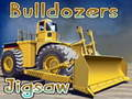 Logħba Bulldozers jigsaw onlajn