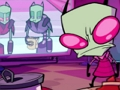 Logħba Invader Zim Daħħal il-Jigsaw Puzzle Florpus  onlajn