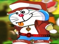 Logħba Doraemon Dressup onlajn