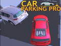 Logħba Car Parkeġġ Pro onlajn
