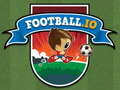 Logħba Futbol. io  onlajn