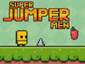 Logħba Super jumper  onlajn