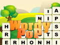 Logħba Pop Wordy onlajn