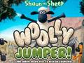 Logħba Shaun in-Nagħaġ: Jumper tas-suf!  onlajn