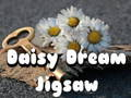 Logħba Daisy Dream Jigsaw onlajn