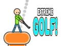 Logħba Golf estremi!  onlajn