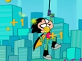 Logħba Cartoon Network Tkeċċa  onlajn