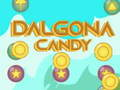 Logħba Dalgona Candy onlajn