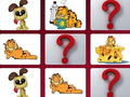 Logħba Ħin tal-Memorja Garfield  onlajn