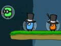 Logħba Arena 2D Shooting Multiplayer onlajn
