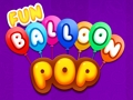 Logħba Fun Bużżieqa Pop  onlajn