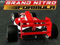 Logħba Formula Grand Nitro onlajn