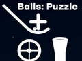 Logħba Blalen: Puzzle  onlajn