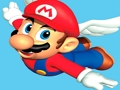 Logħba Flappy Mario onlajn