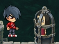 Logħba Dungeon Skeletru  onlajn