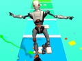 Logħba Tall Man Runner 3D onlajn